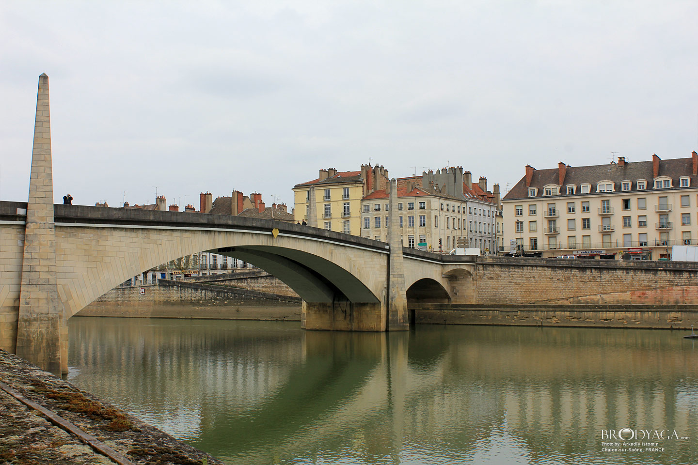 Chalon-sur-Saone